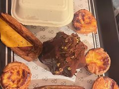 -B&C黄油与面包·THE GARDEN BAKERY概念店(世纪汇店)