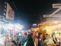 -富国夜市