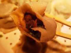 -日丰园海肠水饺·老字号大连海鲜(和平广场店)