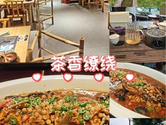 -卫鼎轩·曹公馆(鼓楼店)