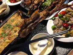 -夜猫子串吧·龙虾.江西小炒(万塘路店)