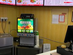 -香妃烤鸡(新奥店)