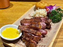 -味德西餐音乐酒吧 Wade's Bar&Grill
