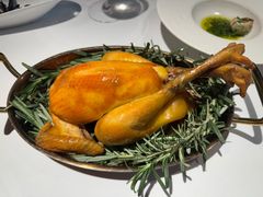 -Oyster Talks 四度蚝法餐厅