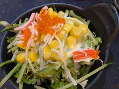 -熊出没日本烧肉放题