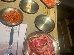 -西塔老太太泥炉烤肉(亚运村店)