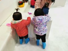 -Mr·Kuma酷么先生雪之乐园