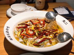 -太二酸菜鱼(正大广场店)