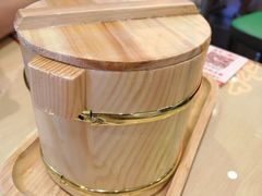 -七爷清汤腩·港式茶餐厅(世博店)