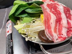 寿喜锅-米仓食堂(凯德广场店)