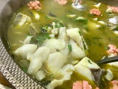 -重庆椒麻鱼·川味江湖菜