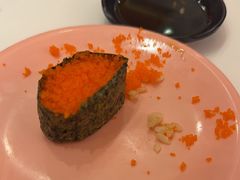 -争鲜回转寿司(通州万达店)