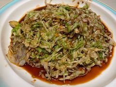 -红蜡烛-养生粥-津鲁菜(中山路店)