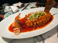 -杭州君悦酒店·湖滨28中餐厅
