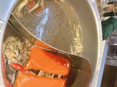 -憨铁匠老火锅(龙岗万科里店)