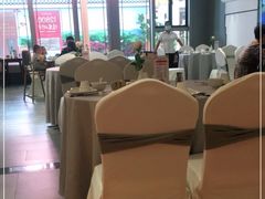 大堂-榕树下海鲜楼(开元店)