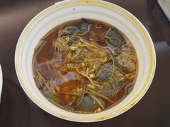 -南京大牌档(香港广场店)