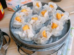 -真真鲜馄饨店(启蒙路店)