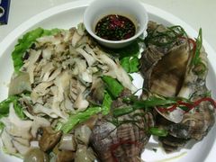 android_upload_pic-丰收渔港饭店(嵊泗店)