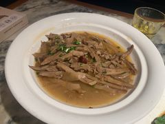 -梁家大院•农家菜(昆山会展中心店)