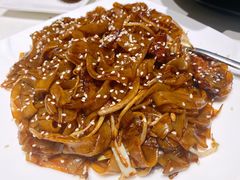 干炒牛肉河粉-衡山汇·高级粤菜(霄云路店)