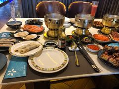 海鲜-喜庭海鲜自助(来福士店)