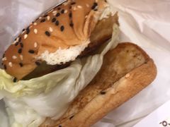 -德克士(东大直街店)