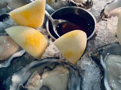 生蚝-BOR Eatery(安福路店)