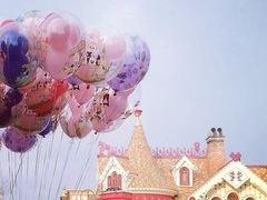 -上海迪士尼度假区