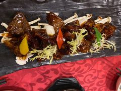 -徐记私厨(半淞园路店)