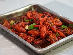 兄弟十三香小龙虾-兄弟龙虾(胜太路总店)