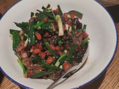 -炊烟小炒黄牛肉(中心印象城店)