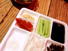 -四季民福烤鸭店(前门廊房二条店)