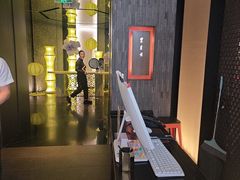-东来顺·非遗火锅(赛格国际购物中心店)