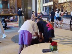 -长沙富力万达文华酒店