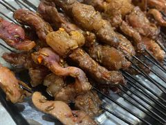 -文文烤肉(大皮院店)