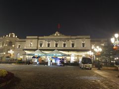 -华谊兄弟（长沙）电影小镇