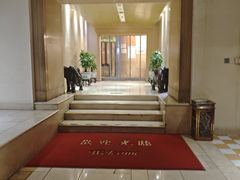 -赛纳河休闲商务会馆(天宁寺店)