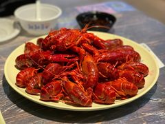 靓靓蒸虾-靓靓蒸虾·头牌蒸虾(万松园玲珑店)