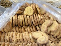 -爱德顺糕点食屋(利民道店)