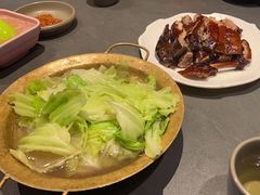 -古市香跷脚牛肉·非遗传承单位