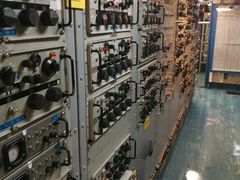 游乐设施-中途岛号航空母舰博物馆