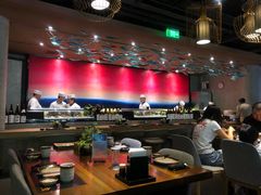 大堂-和彩放题餐厅(酒仙桥店)