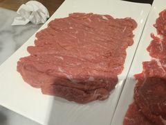 -老五四季涮肉(白纸坊店)
