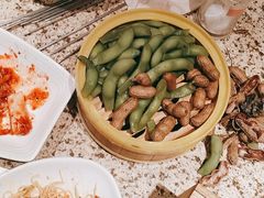 -丰茂烤串(全国首店)