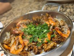 -黄记煌三汁焖锅(新世纪广场店)