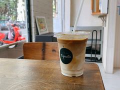 -Tequila Espresso(嘉善路店)