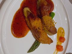 烧汁香煎鹅肝-北京厨房(SKP店)