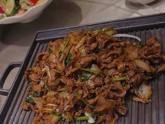 -宏宴·新京菜(望京店)