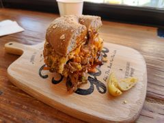 -Catch Bagel(芳草地店)